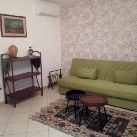 La Casetta di Dafne-3